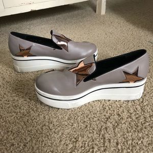Stella shoes! Worn maybe 3 times